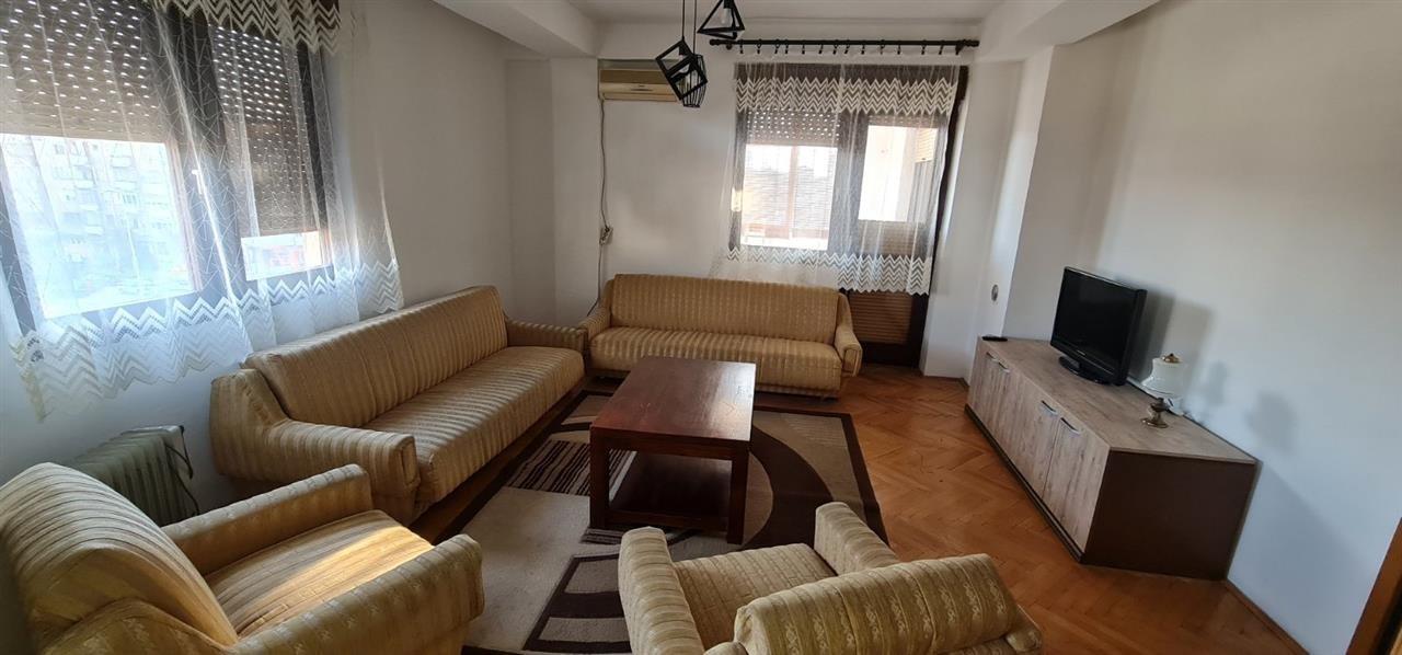 Se izdava stan od 71m2 vo Tetovo