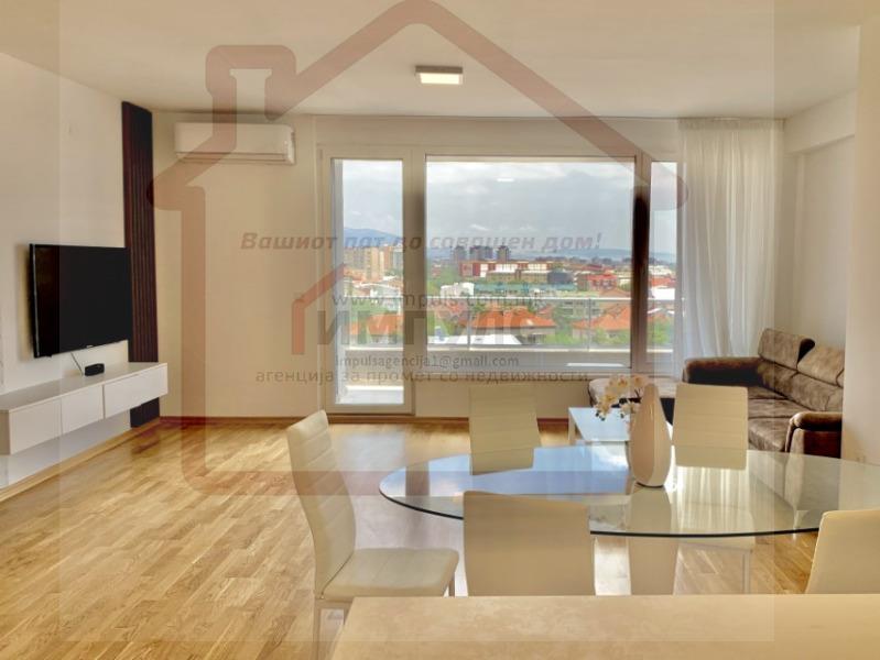 BEAUTIFUL FOUR-ROOM APARTMENT IN A GREAT LOCATION, CRNICE