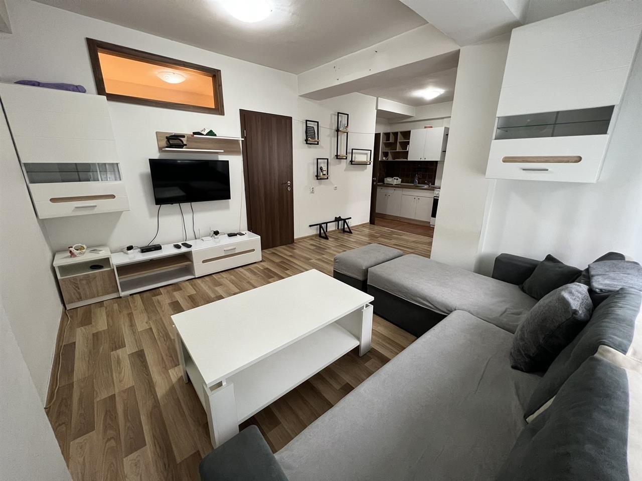 Dvosoben stan od 42m2 Centar pozadi Bunjakovec