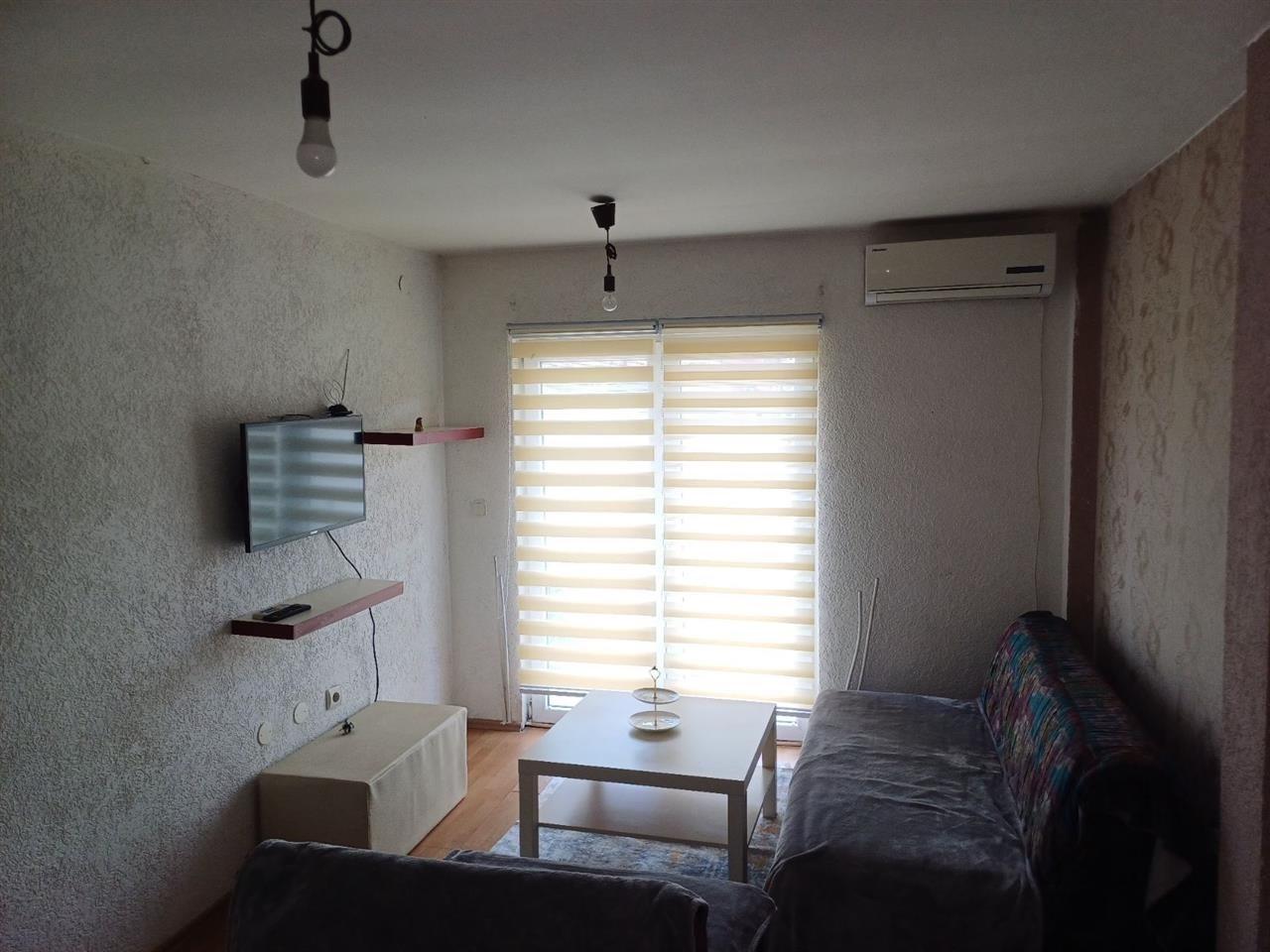 Se iznajmuva stan vo Karpos 1 do Masinski fakultet
