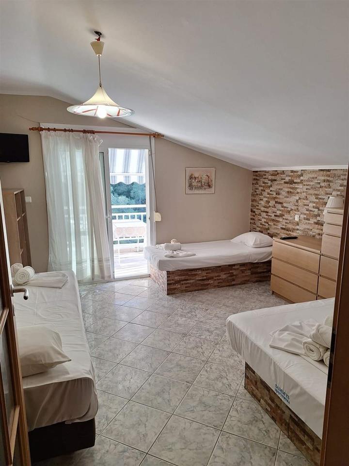 Nea Potidea Halkidiki studio 33m2 for Rent