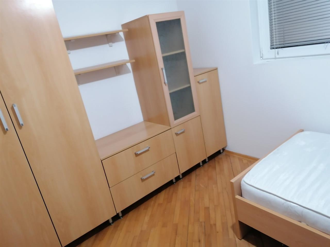 An apartment for rent in the Center of Rooseveltova