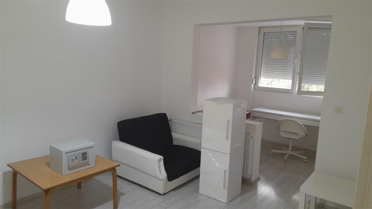 Apartment for rent in Karposh 4