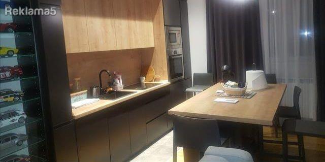SAVIĆ IS SELLING AN APARTMENT IN KISELA VODA