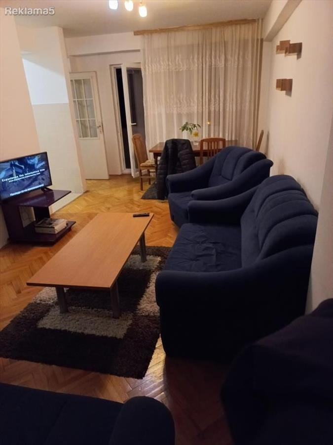 SAVIĆ IS SELLING AN APARTMENT IN KOZLE