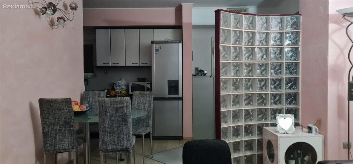 Apartment for sale, 57 m2, Airport