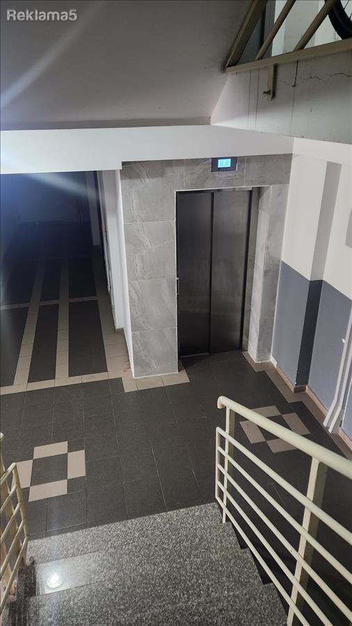 Two-room apartment 47 m2 for sale, G. Petrov