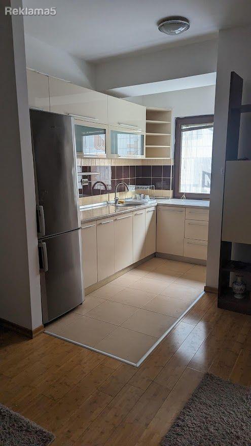 Apartment 86m2 for sale, Debar Maalo