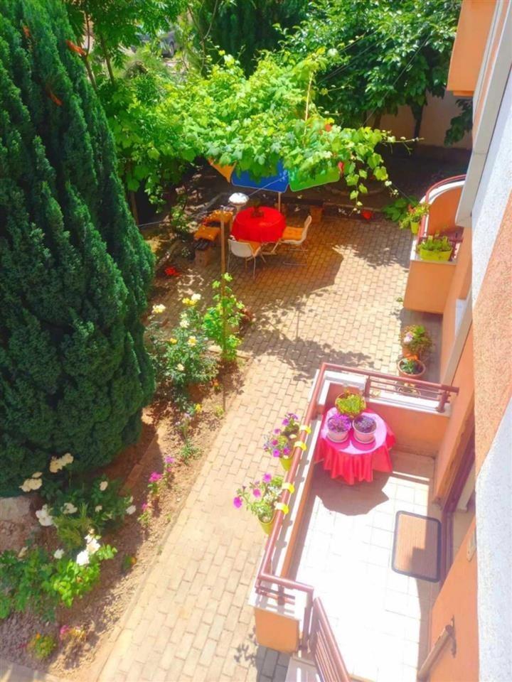 Comfortable family apartment near Lake Ohrid