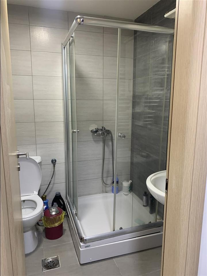 I am renting a furnished studio apartment K.Voda Rasadnik