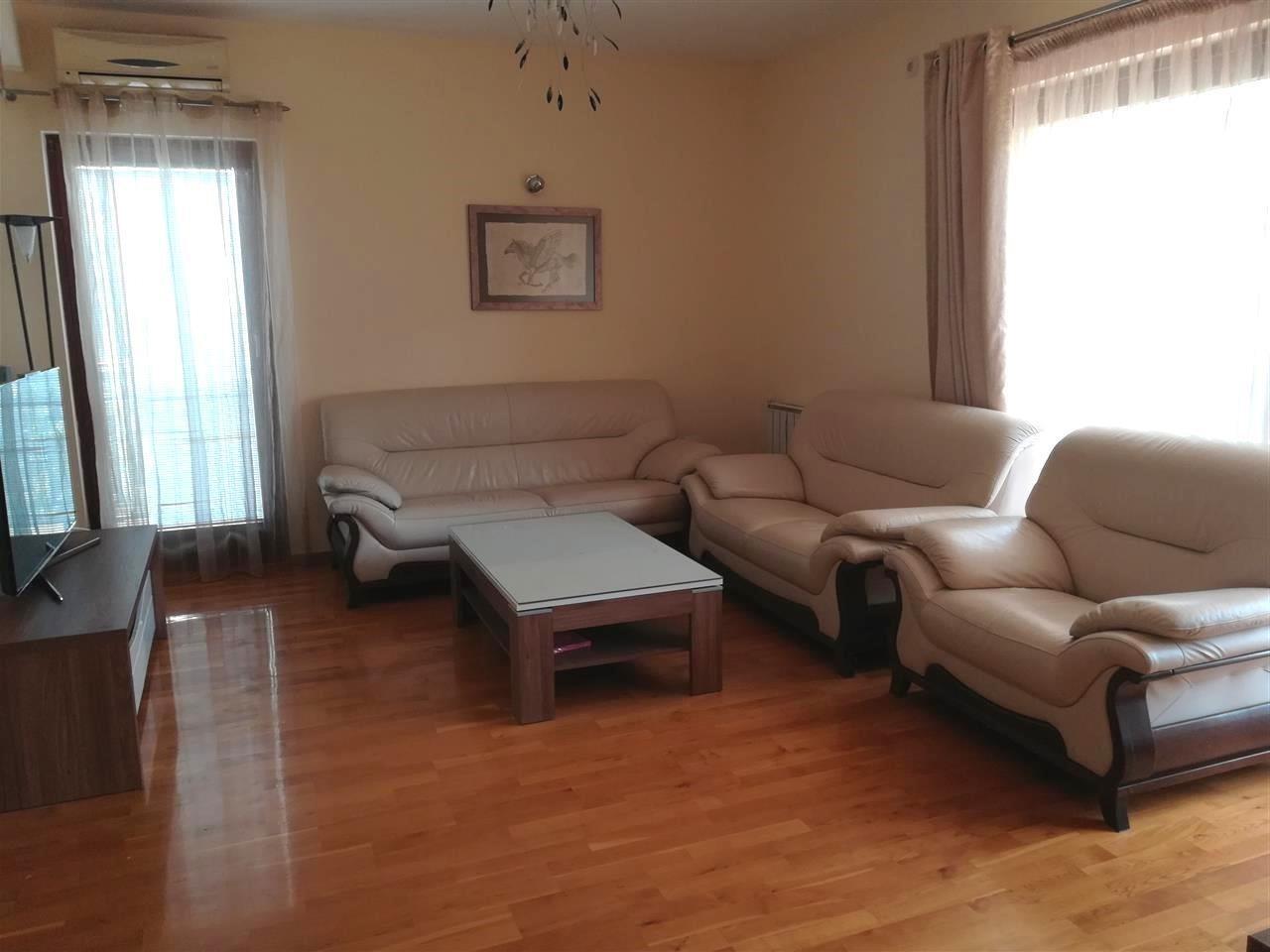 Nov namesten trosoben 95m2 Vodno-Nastel