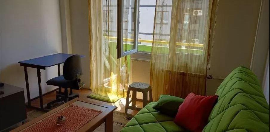 SE IZDAVA garsonjera vo blizina na Vero-Taftaligje