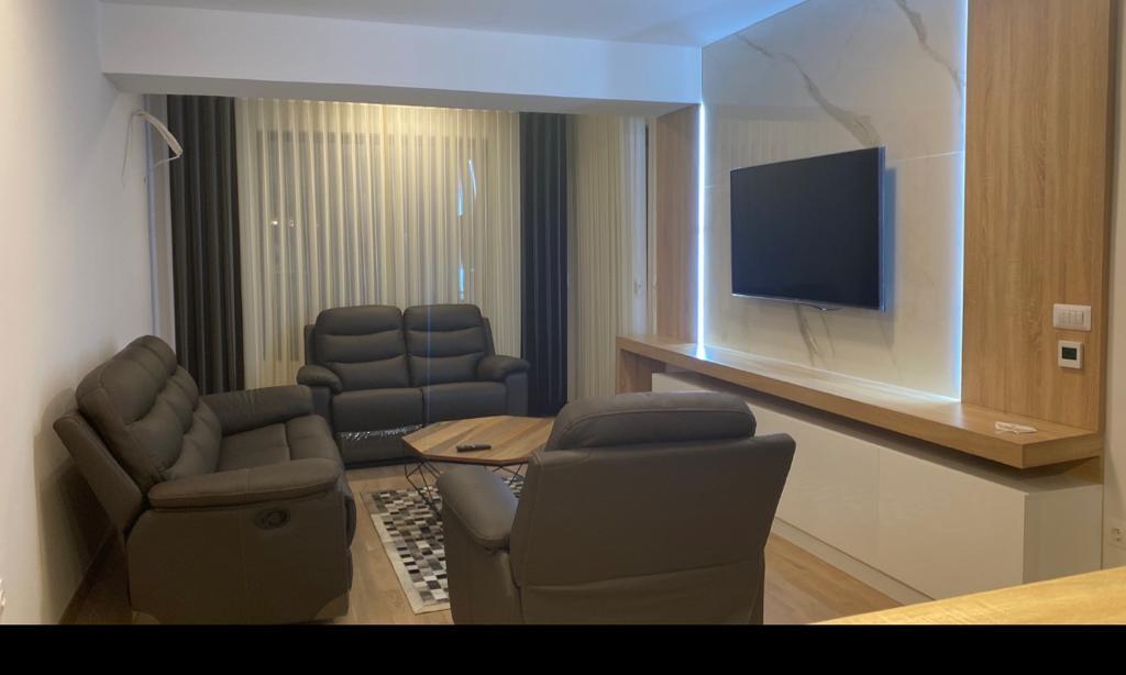 63m2 apartment for rent in BISI Taftalidze