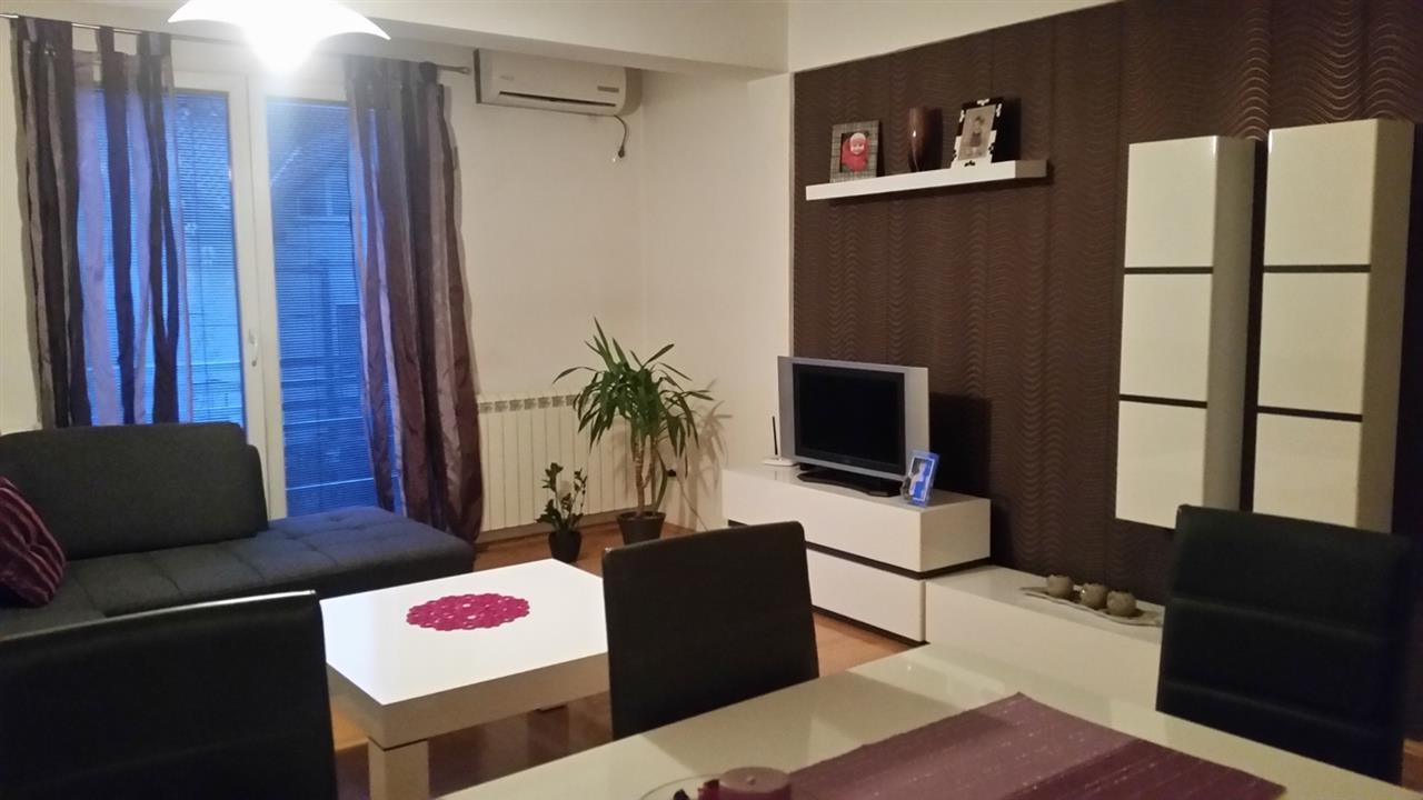 57m2 apartment for rent in Kisela Voda