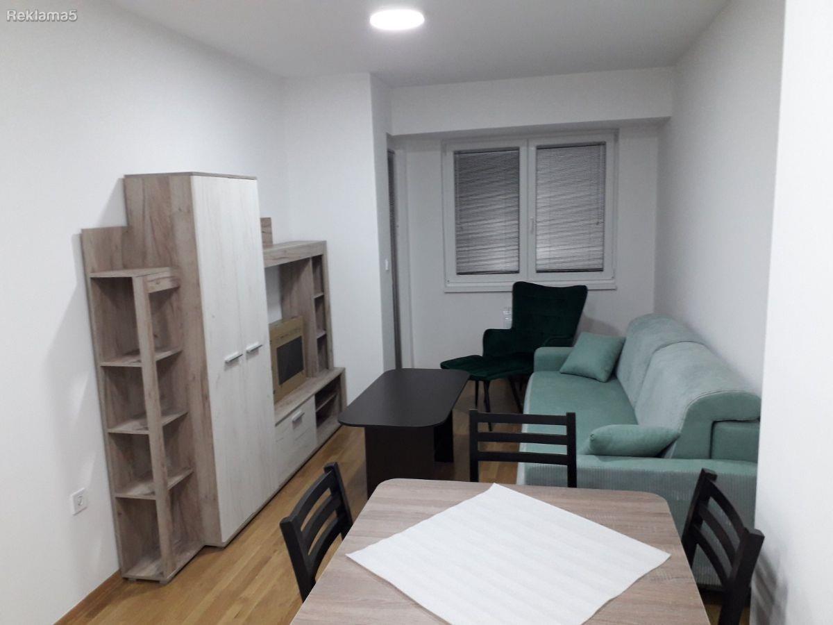 Se izdava nov stan 38m2,Aerodrom