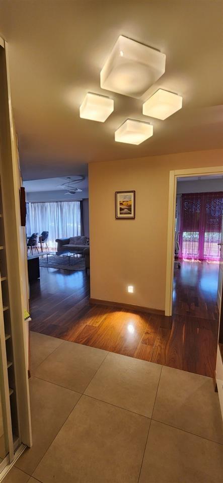Three luxuriously furnished apartments are for rent