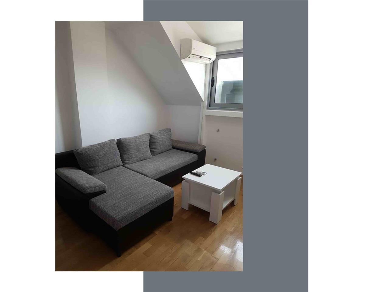 APARTMENT FOR RENT IN STRONG CENTER