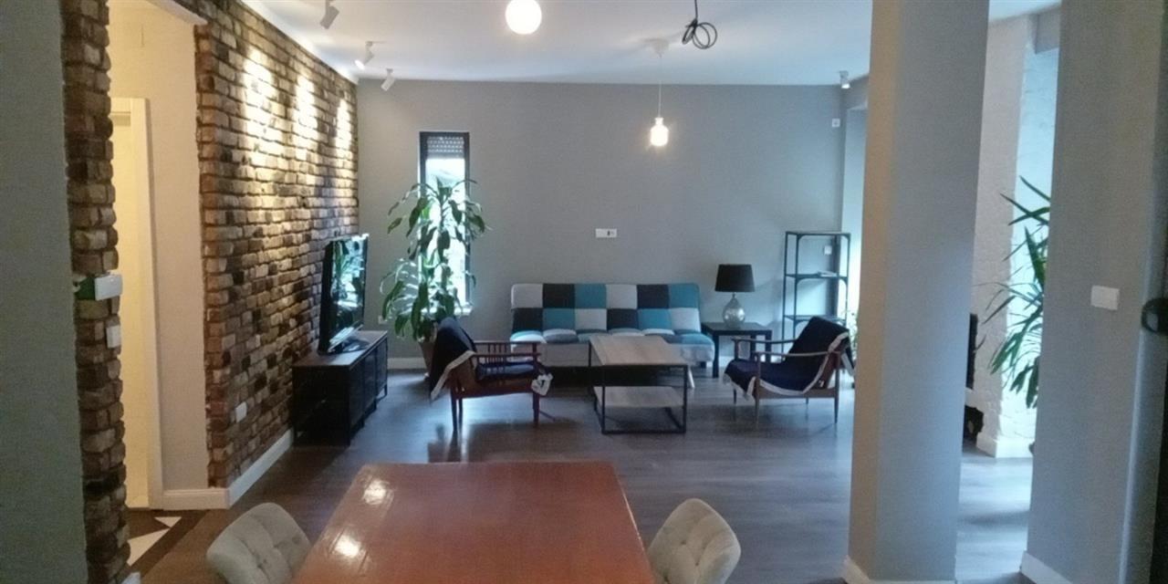 Se izdava namesten stan 115m2 Kozle "Kanela"