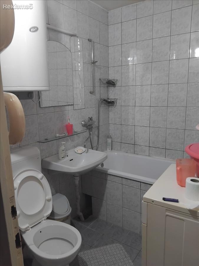 Apartment 67m2 for sale, Autokomanda