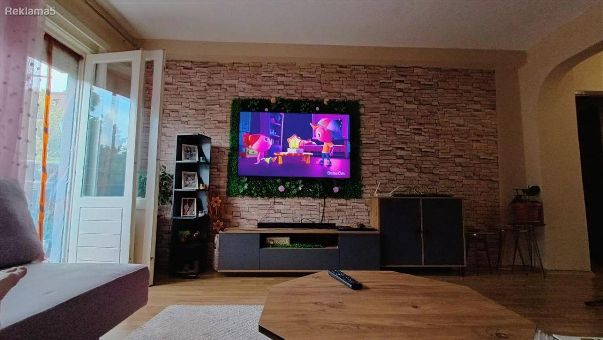 WE ARE SELLING A 74M2 TWO-BEDROOM APARTMENT NEAR PELAGONIA K.VODA