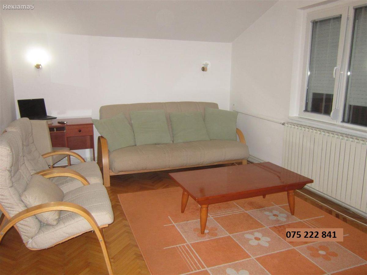 Excellent apartment 75m2 for sale, Gege