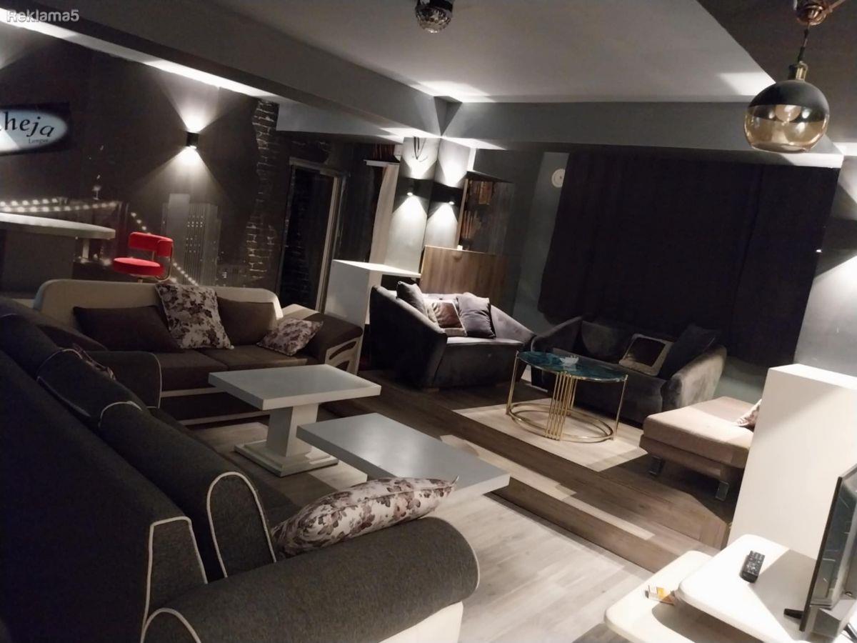 Shitet flat of 57m2 in Tetovë