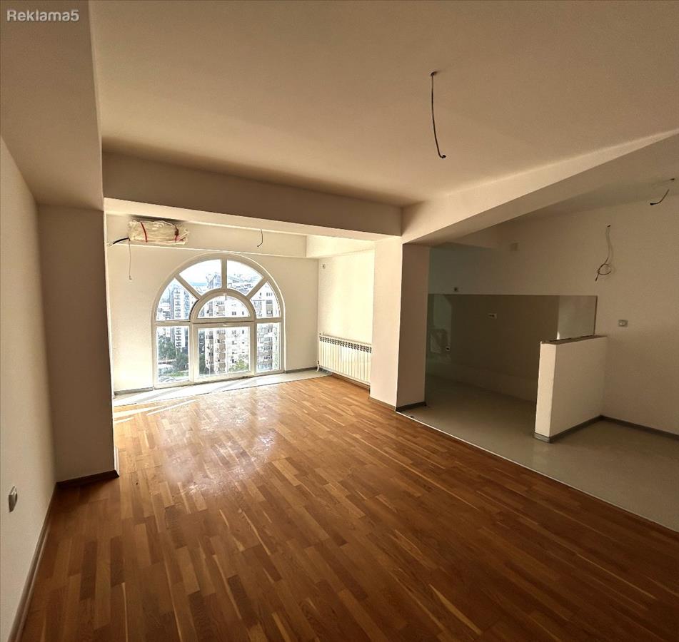 For sale, new, unoccupied apartment in Bitola
