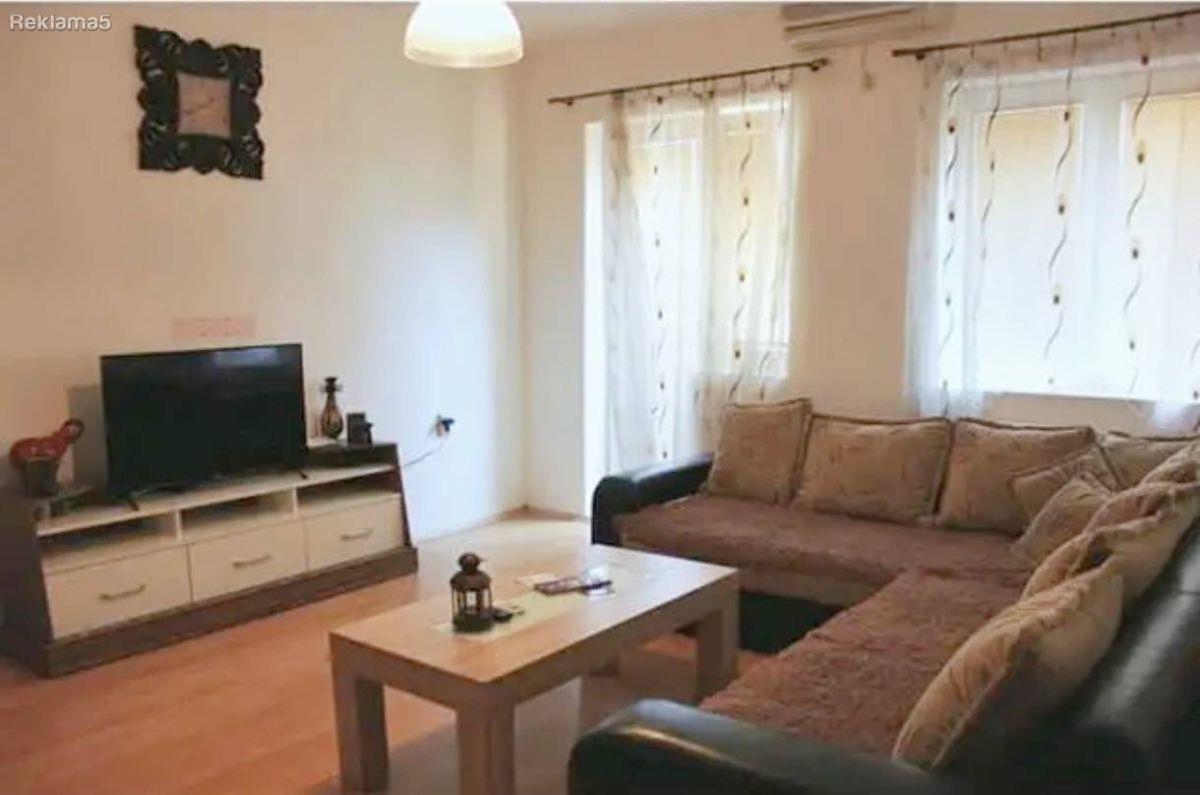 HIT-COMFORTABLE TWO-ROOM APARTMENT ON THE BORDER OF THE CENTER