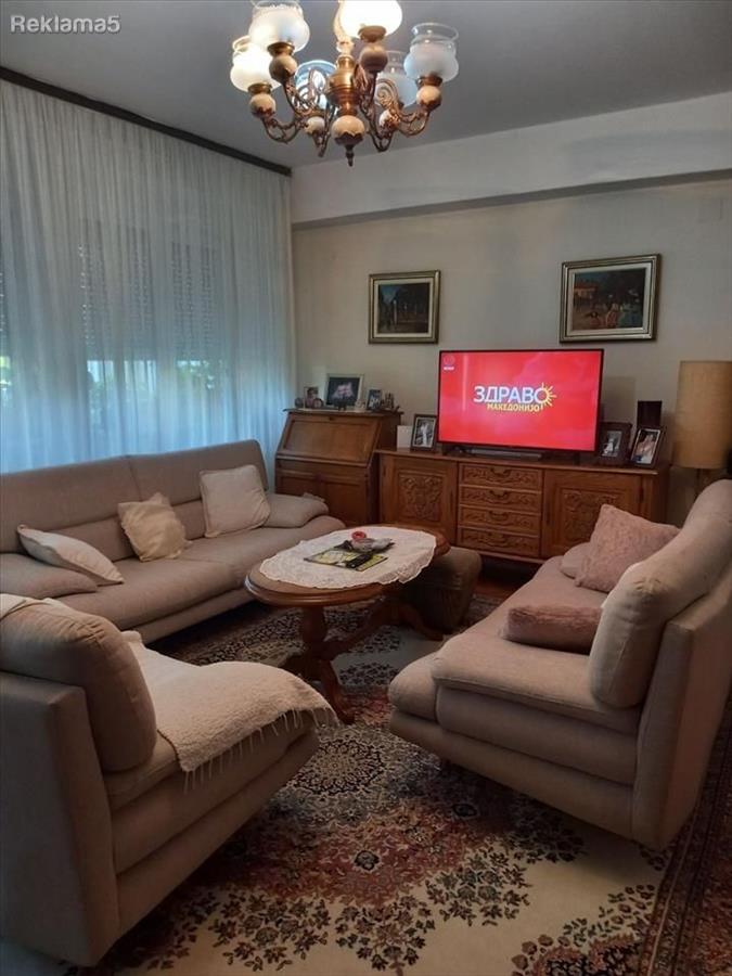 Apartment for sale, 99 m2, Aerodorm