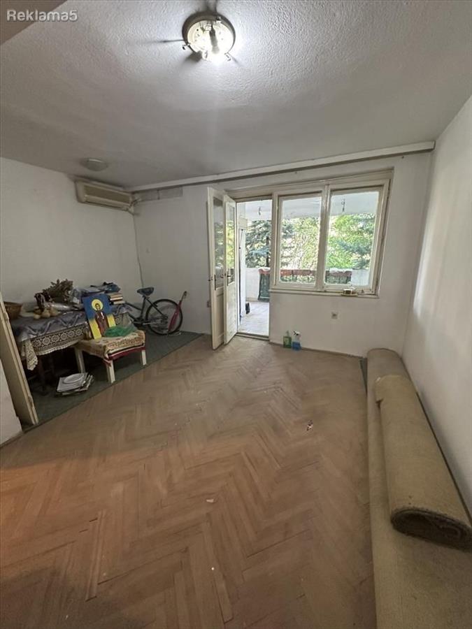 PRODAVAME TROSOBEN STAN VO KARPOS 1 OD 72M2