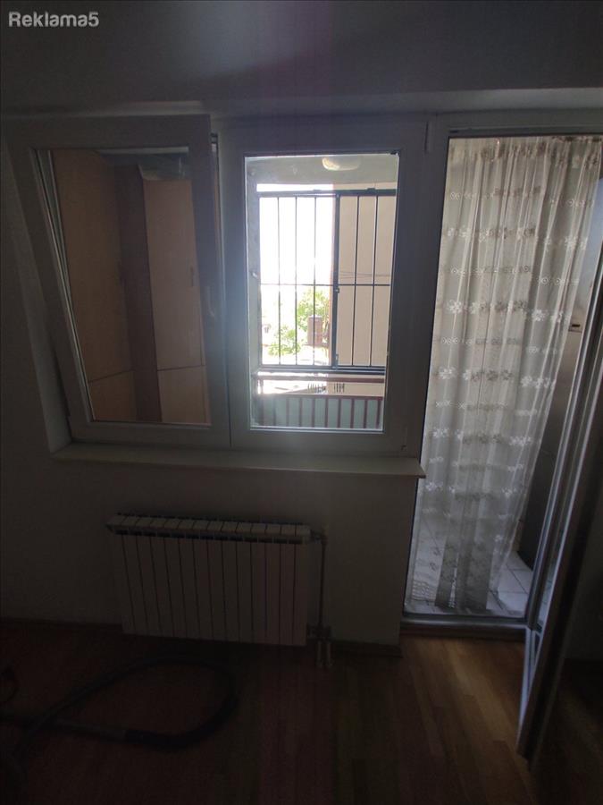 Studio apartment 34m2 for sale, K. Voda