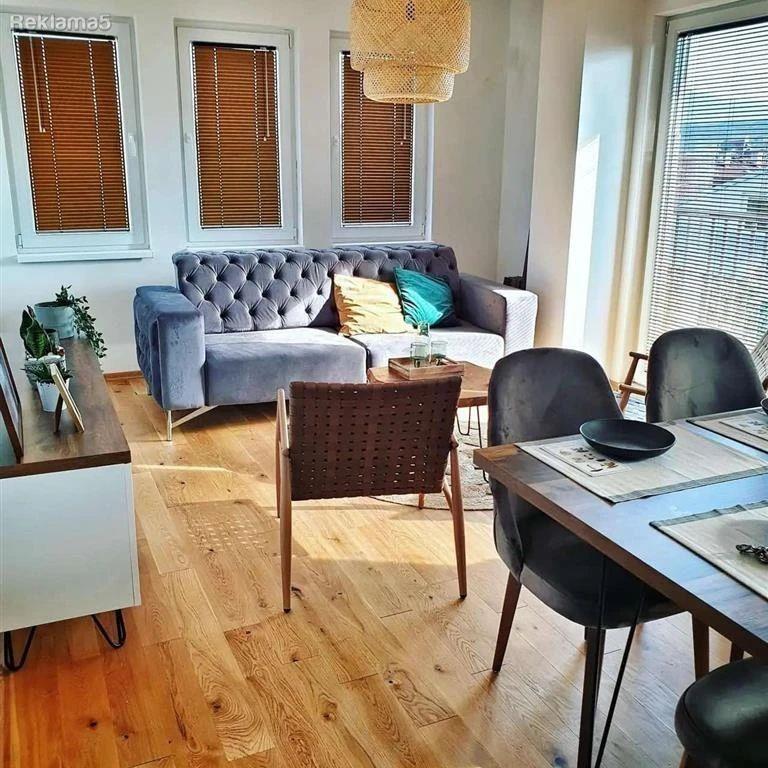 SAVIĆ IS SELLING AN APARTMENT IN THE AIRPORT