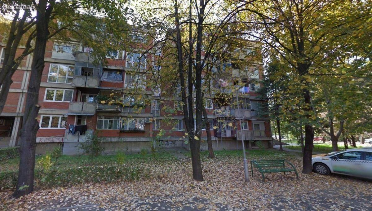 Apartment for sale, 62 m2, Aerodorm