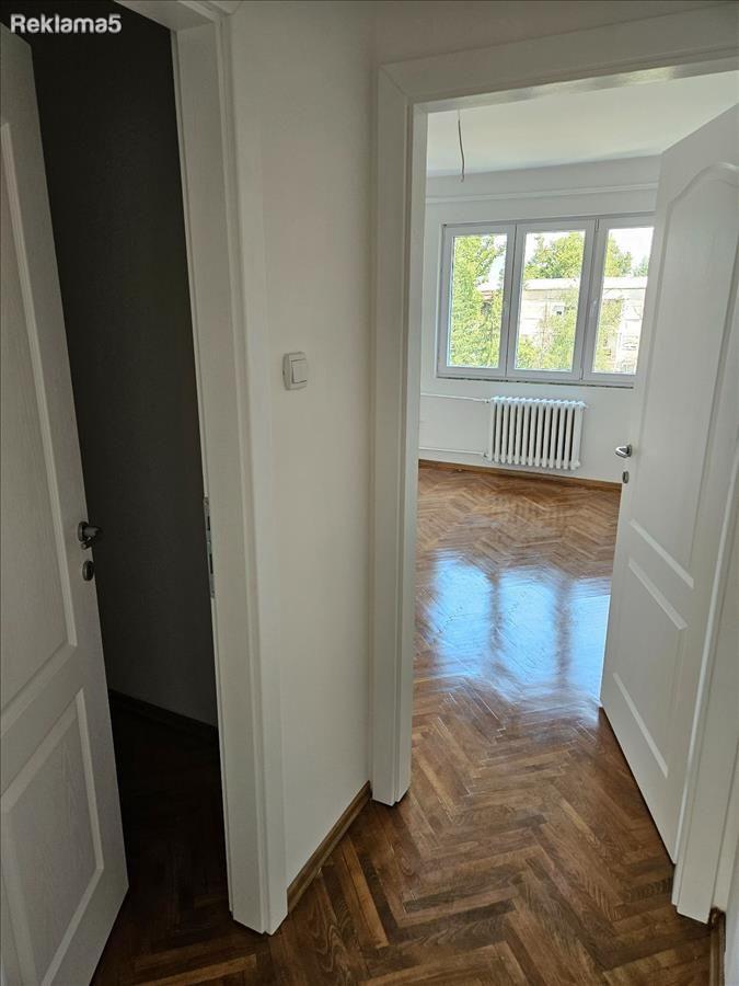 THREE-ROOM APARTMENT FOR SALE IN KARPOSH 4