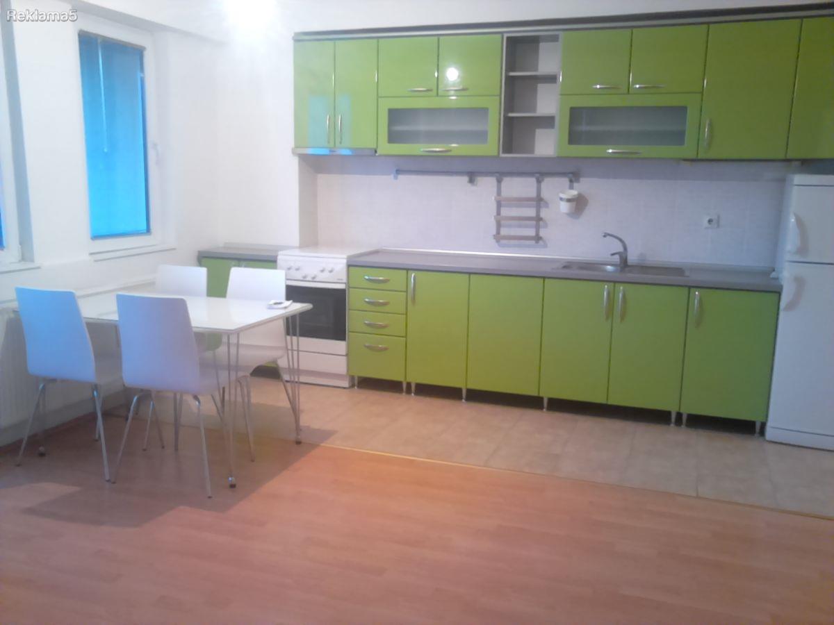 I am selling a beautiful apartment of 51 m2 in Kisela Voda-Pripor