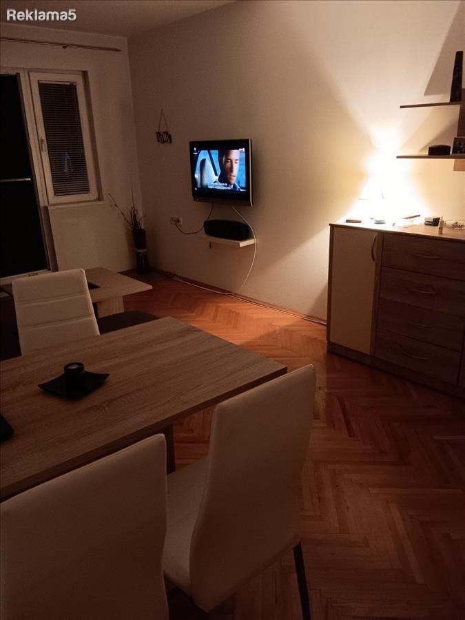 FOR SALE TWO-ROOM 45M2 APARTMENT IN TAFTALIJE 2