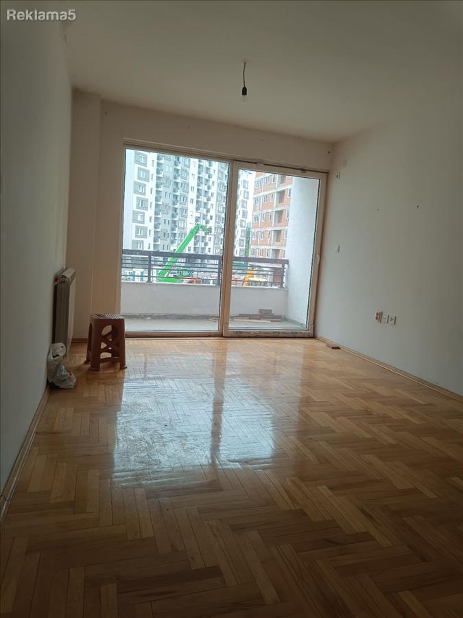 NEW TWO BEDROOM APARTMENT AND GARAGE AIRPORT POLYCLINIC