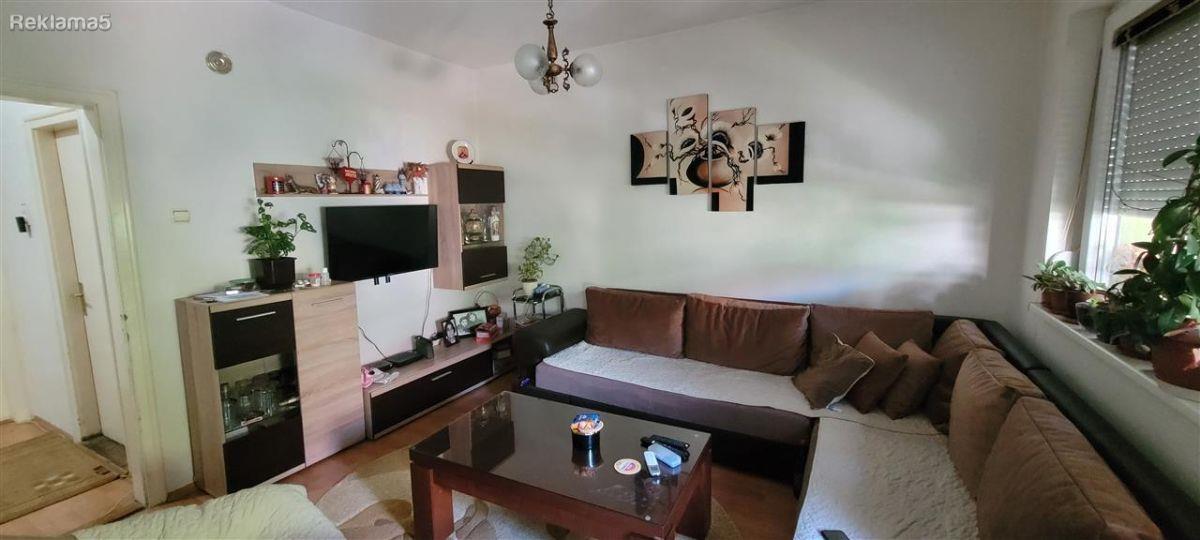 WE ARE SELLING A RENOVATED 2 BEDROOM APARTMENT WITH WATER NEAR PELAGONIA