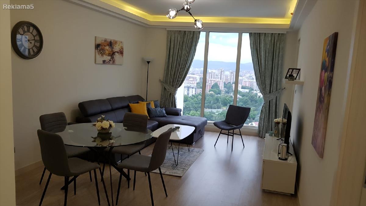 Apartment for sale in Dzevahir Sky City