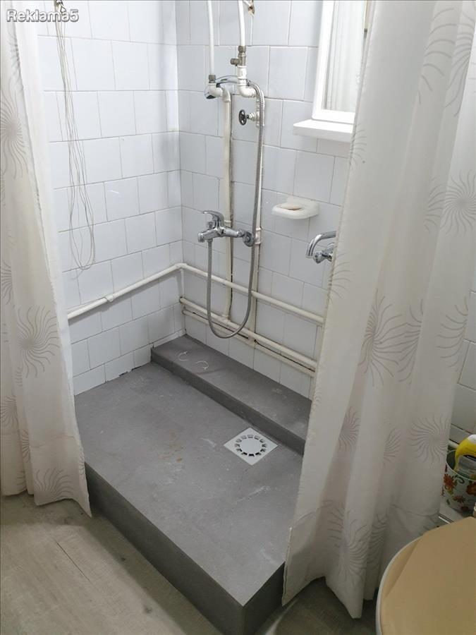 FOR SALE TWO-ROOM 59M2 APARTMENT IN KARPOSH 3