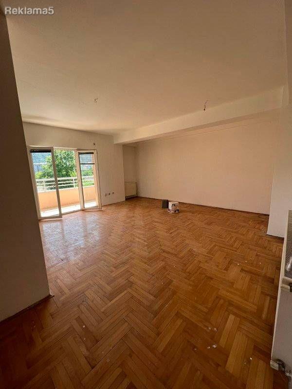 HIT TWO-ROOM NEW APARTMENT IN KISELA VODA