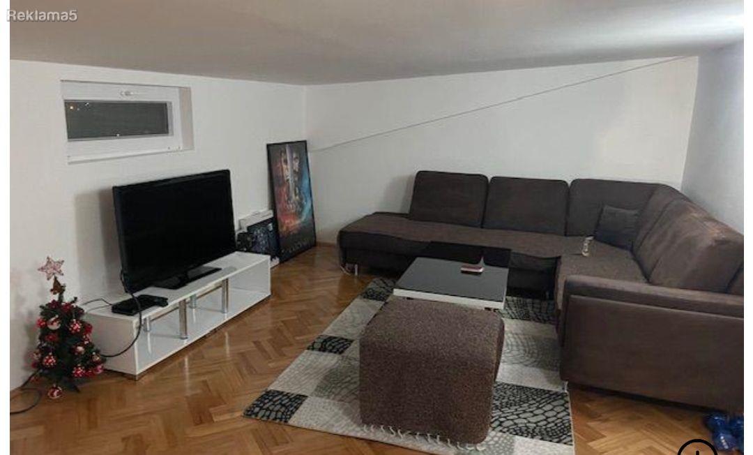 PRODAVAME STAN 129M2 MICURIN KAJ ZUR