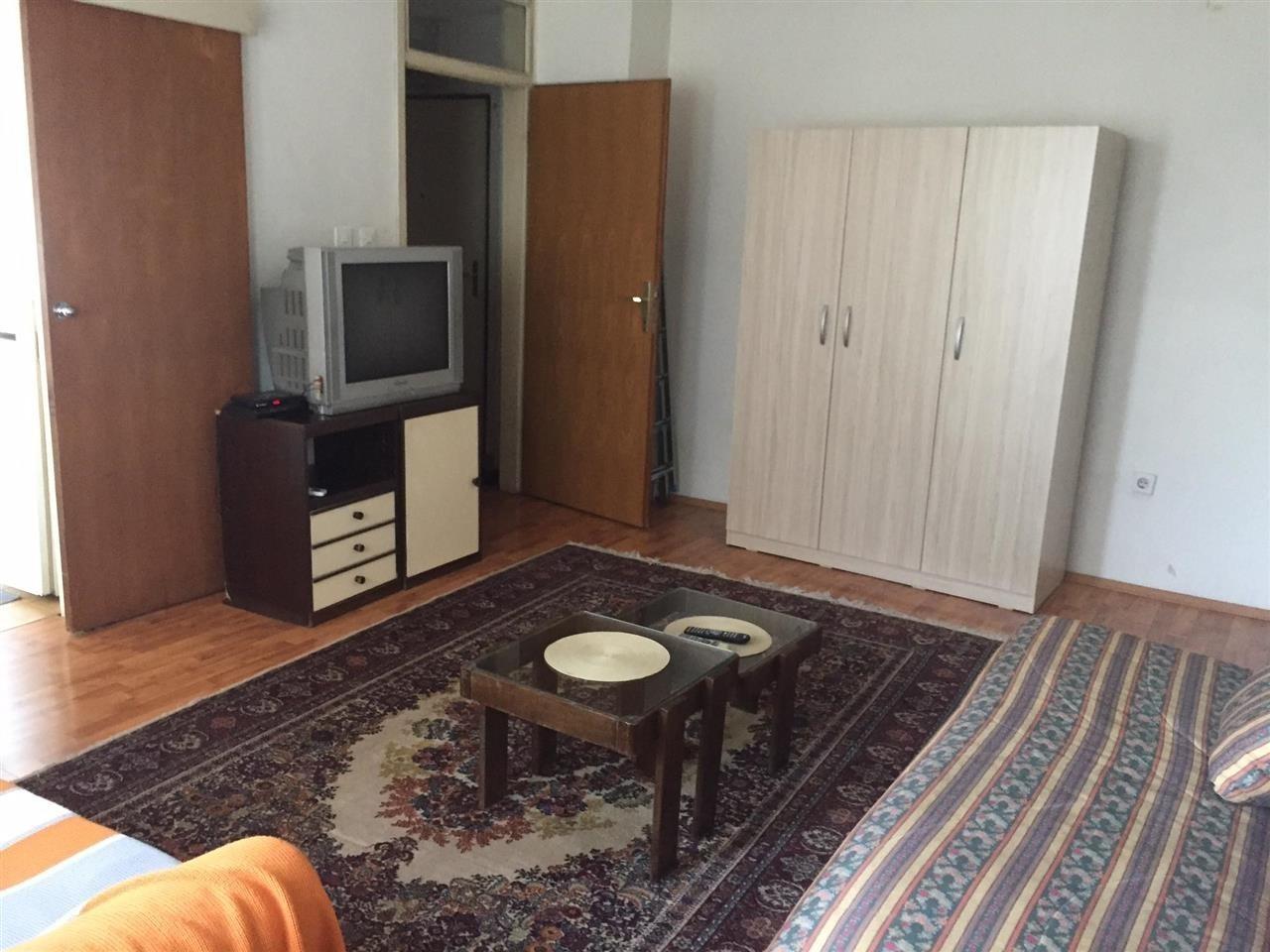 Apartment for rent near Zeleznička, next to NEOKOM