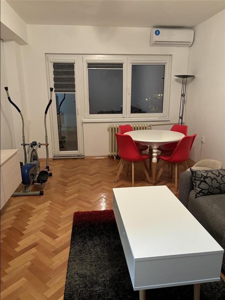 Apartment for rent - renovated and fully equipped