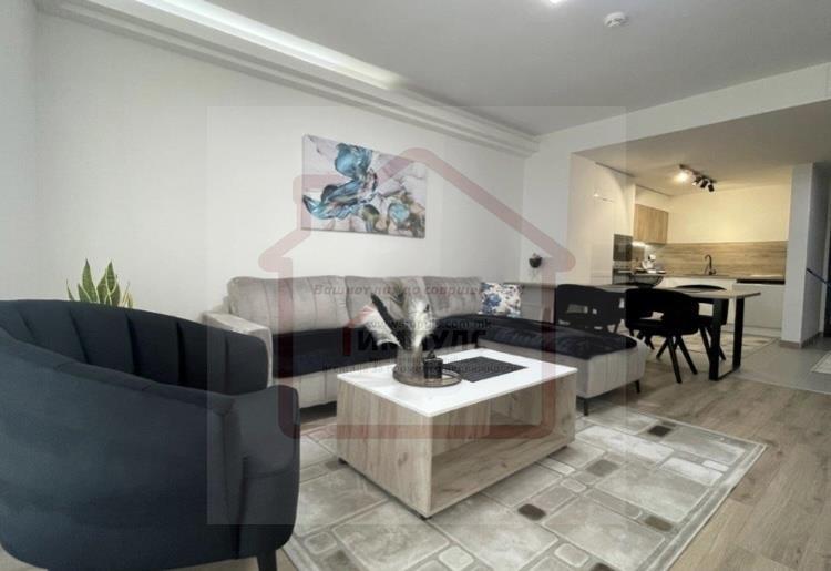 MODERN AND COMFORTABLE TWO-ROOM APARTMENT LOCATED AT THE AIRPORT