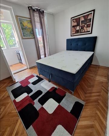 SE IZDAVA STAN VO KISELA VODA