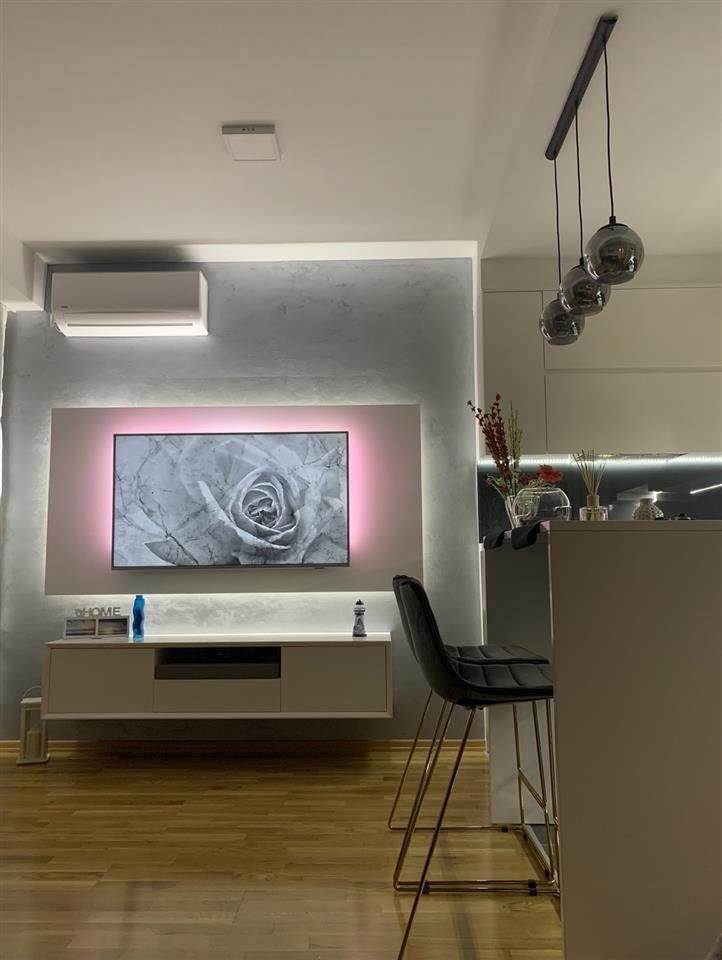 Se Izdava 56m2 Kapishtec-Vodno