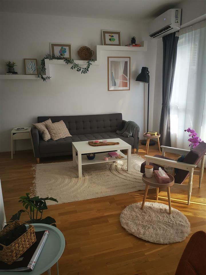 New apartment in Chrom - fully furnished in Scandinavian style