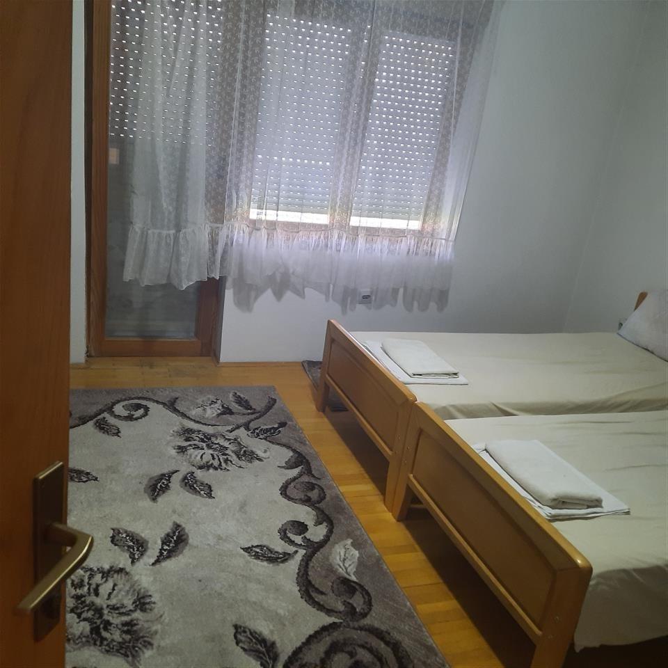 Two bedroom apartment and price with total costs