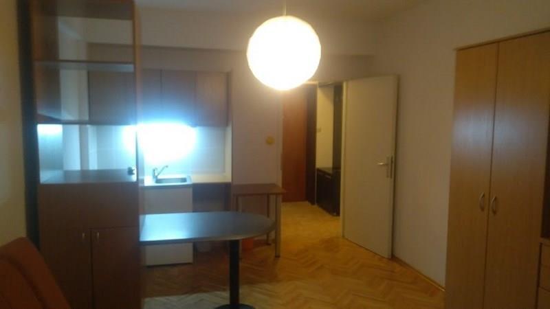 Se izdava namestena garsonjera 30m2 Centar Kapistec